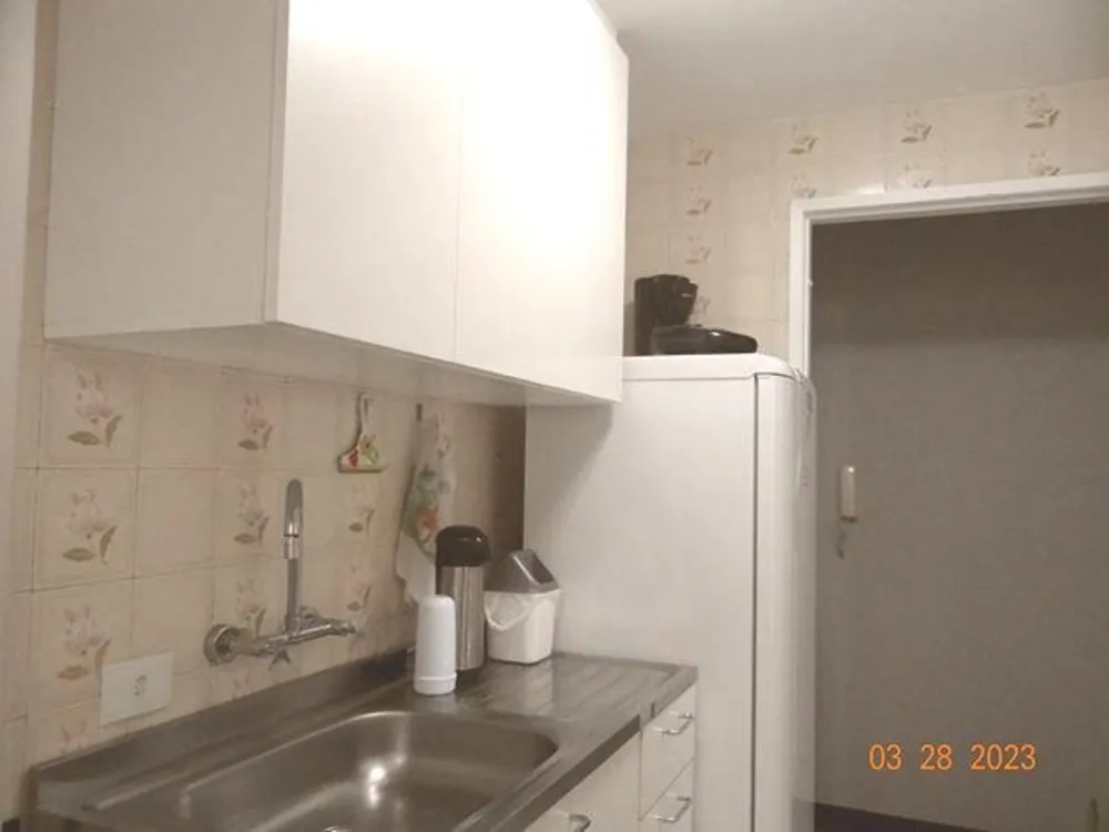 Apartamento, 2 quartos, 53 m² - Foto 8