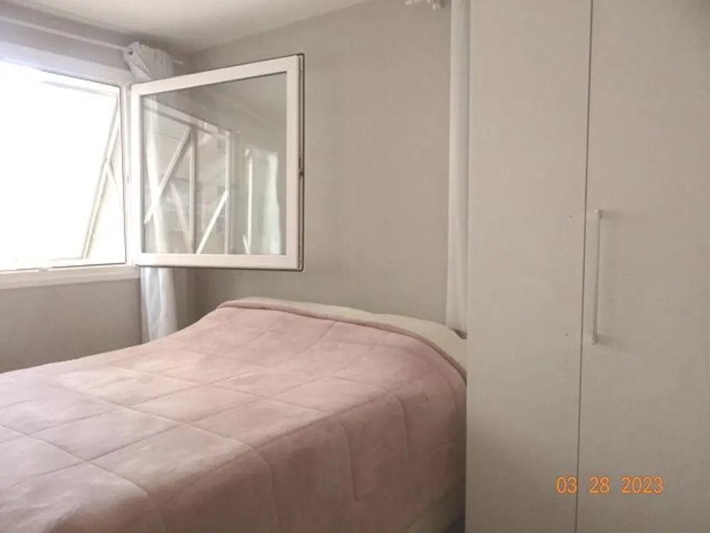 Apartamento, 2 quartos, 53 m² - Foto 12