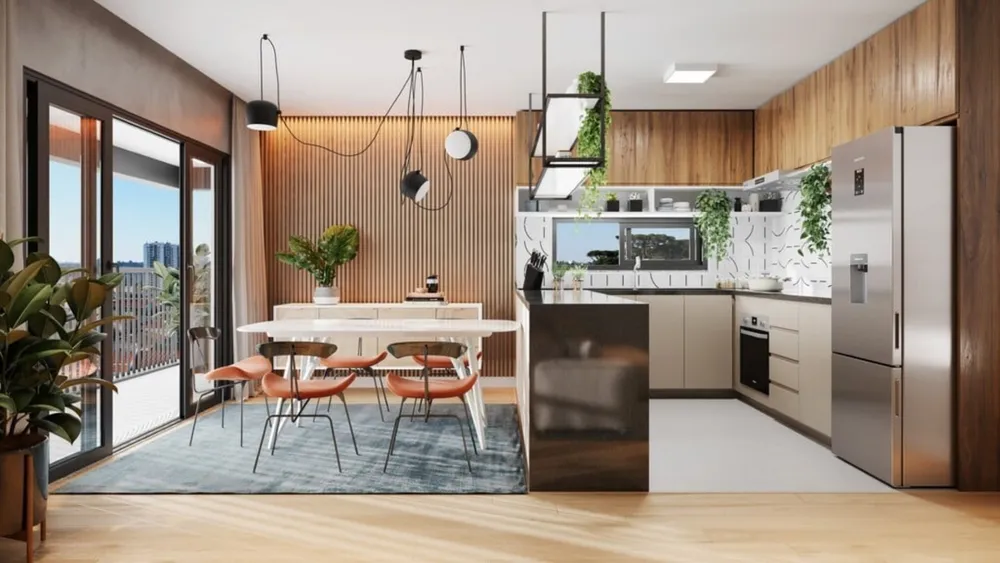 Apartamento, 2 quartos, 81 m² - Foto 10