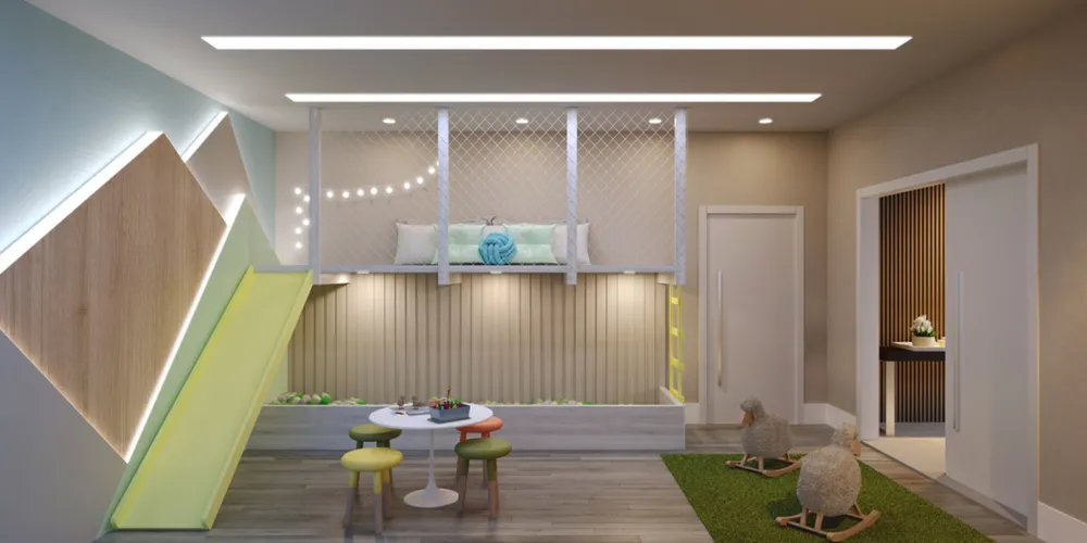 Apartamento, 2 quartos, 72 m² - Foto 7