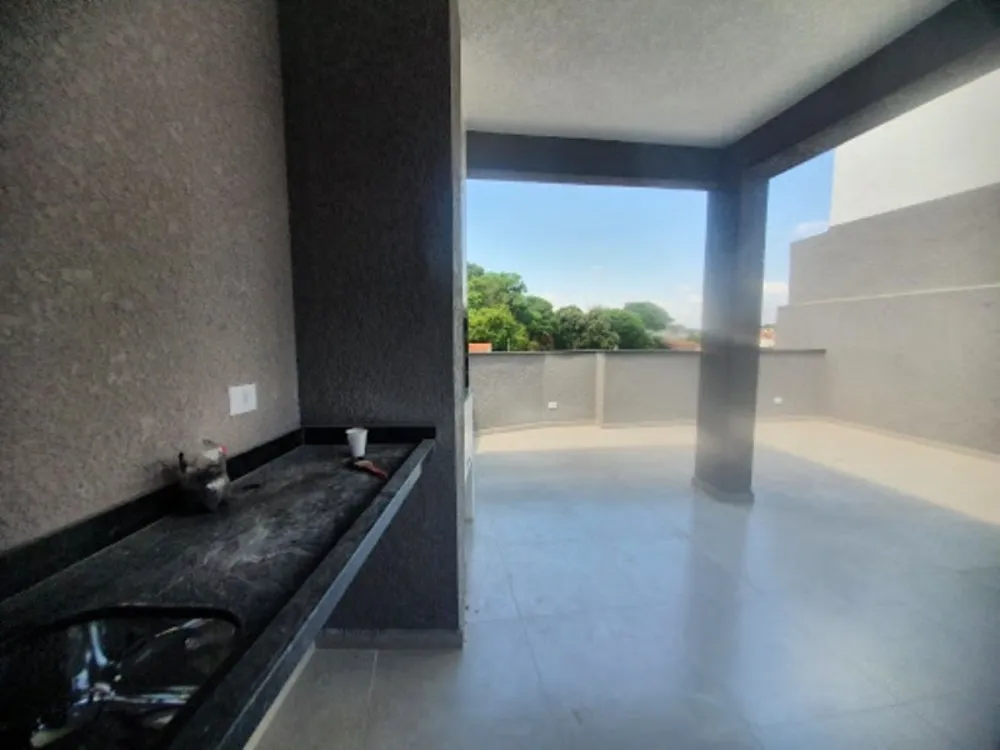 Sobrado, 3 quartos - Foto 3