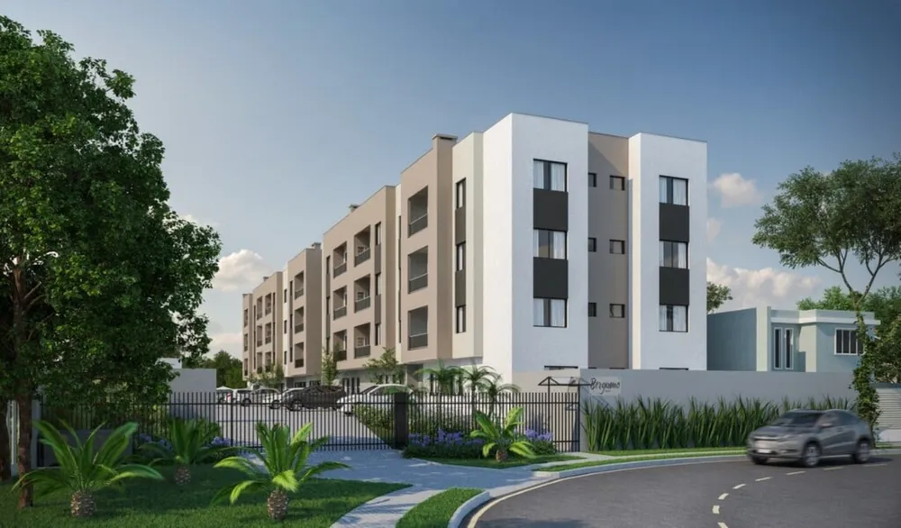 Apartamento, 1 quarto, 71 m² - Foto 1