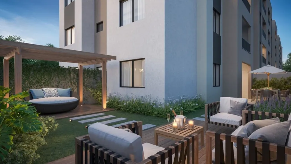 Apartamento, 1 quarto, 71 m² - Foto 4