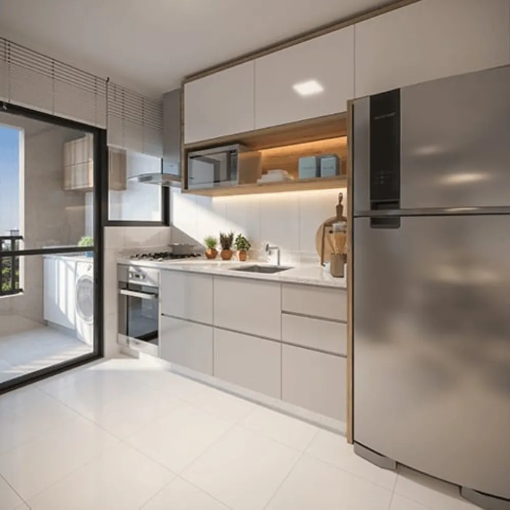 Apartamento, 1 quarto, 71 m² - Foto 5