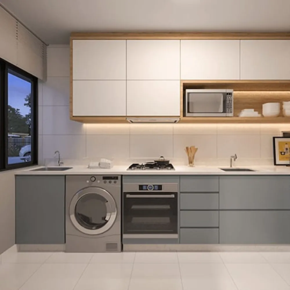 Apartamento, 1 quarto, 71 m² - Foto 6