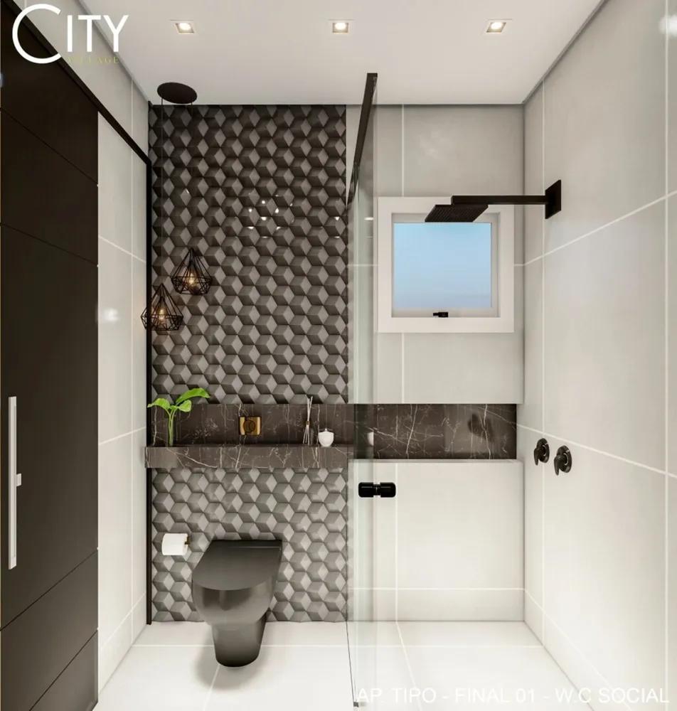 Apartamento, 2 quartos, 105 m² - Foto 6