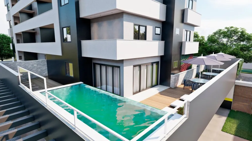 Apartamento, 2 quartos, 105 m² - Foto 9