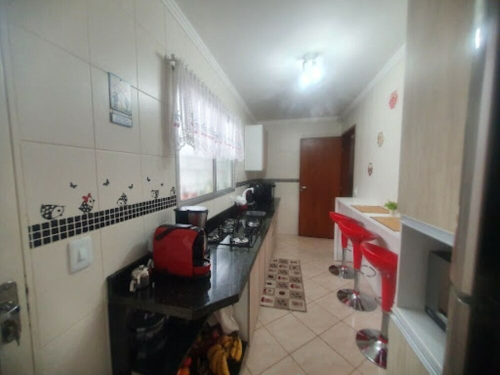 Casa, 3 quartos, 102 m² - Foto 9