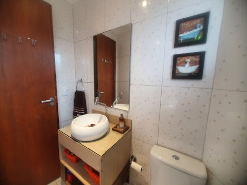 Casa, 3 quartos, 102 m² - Foto 4