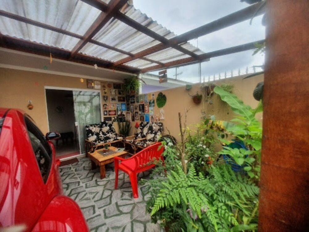 Casa, 3 quartos, 102 m² - Foto 29