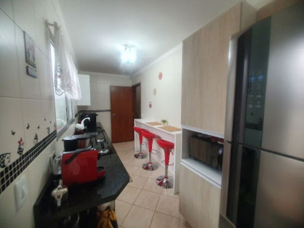 Casa, 3 quartos, 102 m² - Foto 8