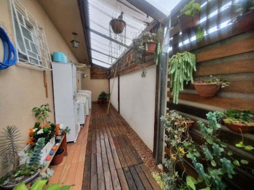 Casa, 3 quartos, 102 m² - Foto 13