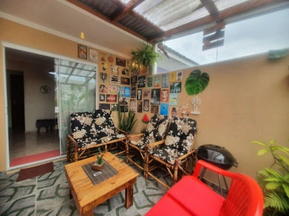 Casa, 3 quartos, 102 m² - Foto 31