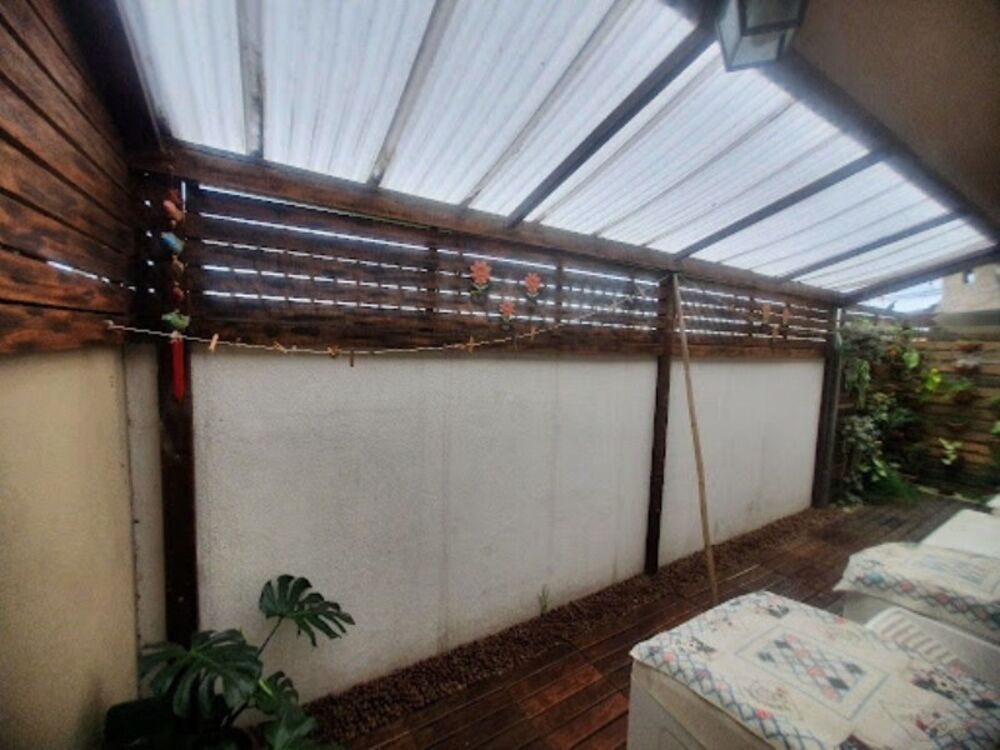 Casa, 3 quartos, 102 m² - Foto 2