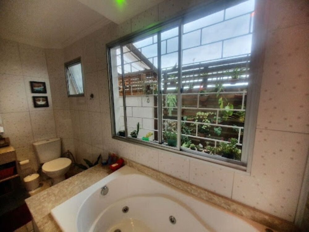 Casa, 3 quartos, 102 m² - Foto 5