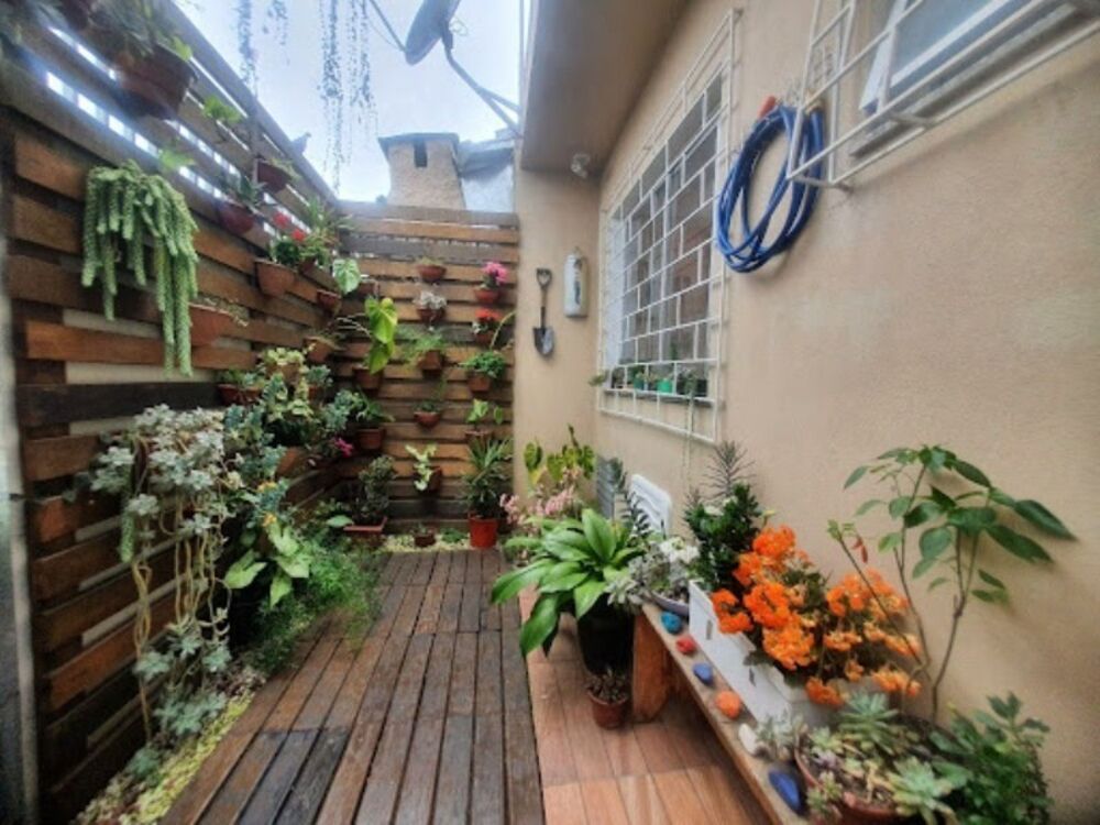 Casa, 3 quartos, 102 m² - Foto 18