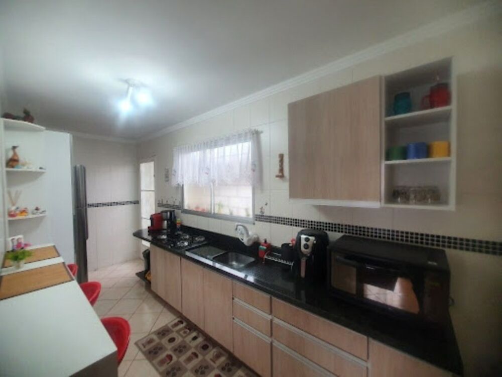 Casa, 3 quartos, 102 m² - Foto 10