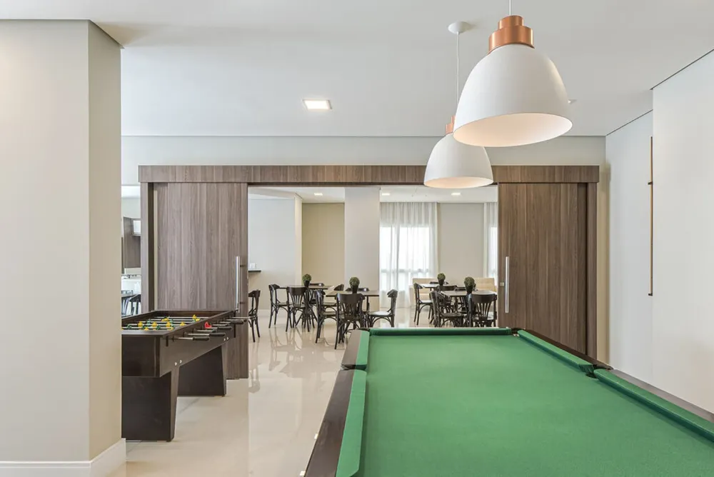 Cobertura, 3 quartos, 208 m² - Foto 1