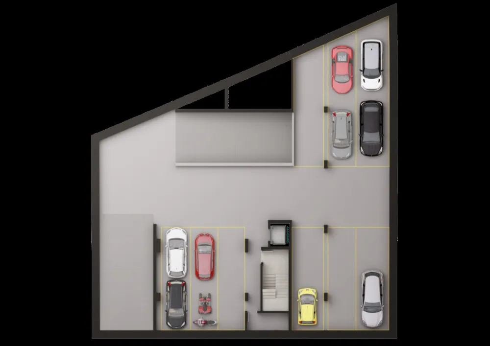 Apartamento, 2 quartos, 96 m² - Foto 7