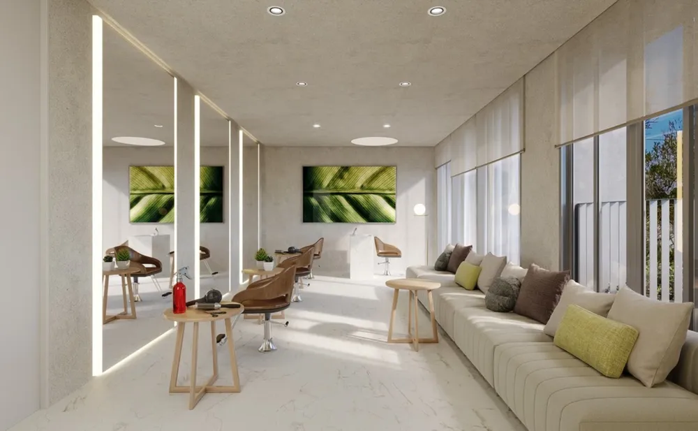 Apartamento, 3 quartos, 212 m² - Foto 10