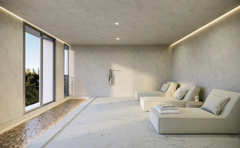 Apartamento, 3 quartos, 212 m² - Foto 9