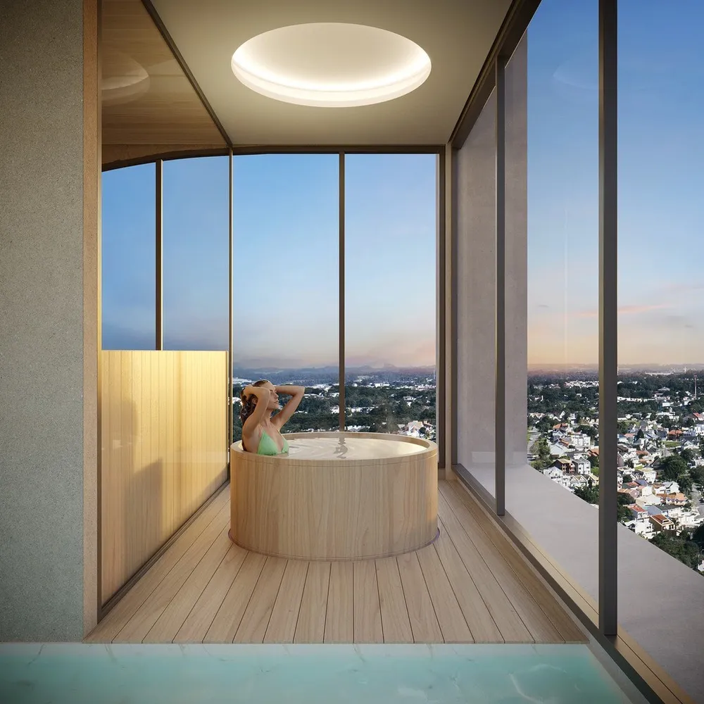 Apartamento, 3 quartos, 212 m² - Foto 11