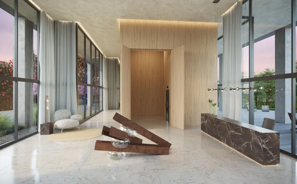 Apartamento, 3 quartos, 212 m² - Foto 3