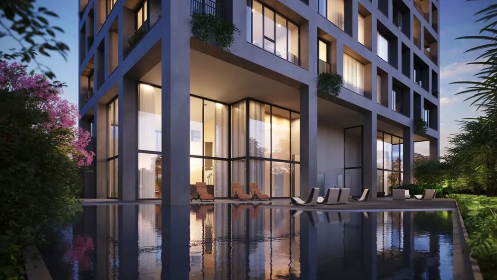Apartamento, 3 quartos, 212 m² - Foto 2