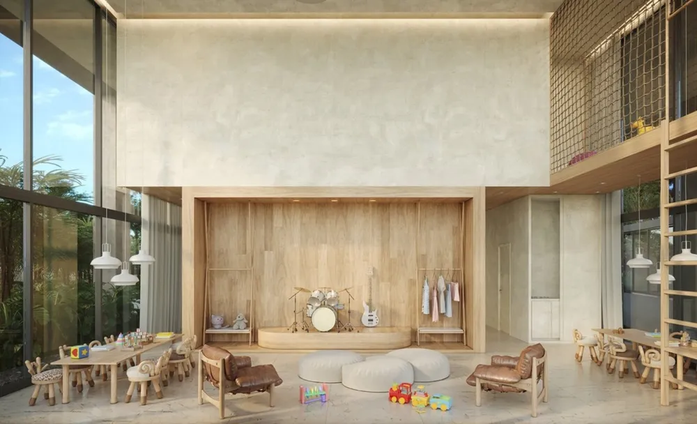 Apartamento, 3 quartos, 212 m² - Foto 8