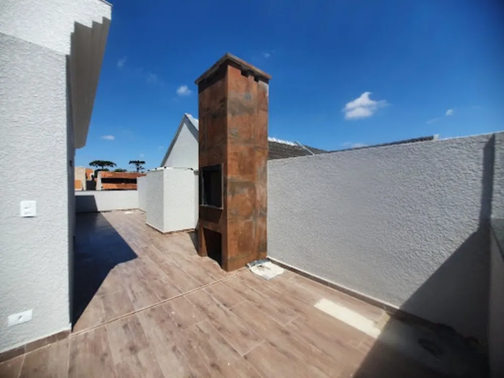 Sobrado, 3 quartos - Foto 12