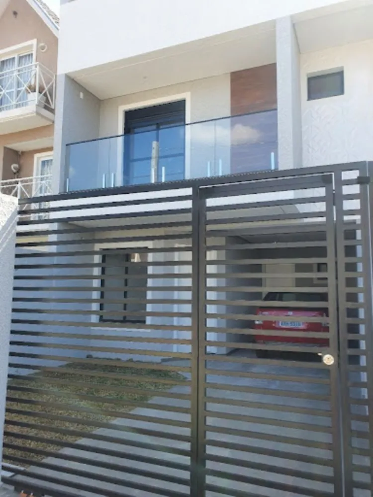 Sobrado, 3 quartos - Foto 1