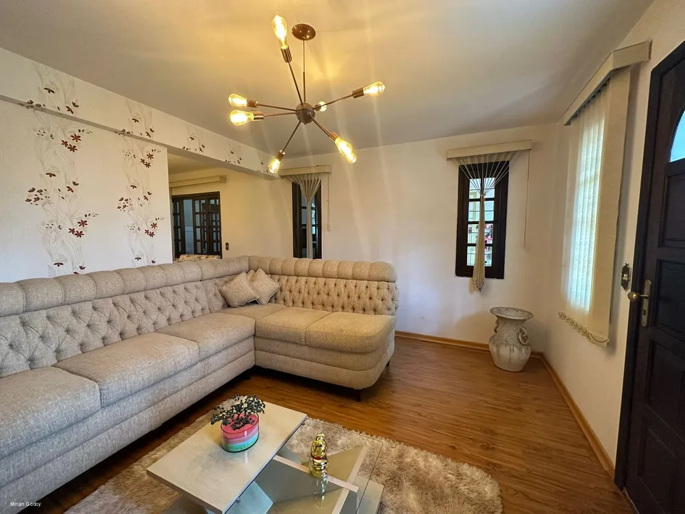 Casa, 3 quartos, 121 m² - Foto 1