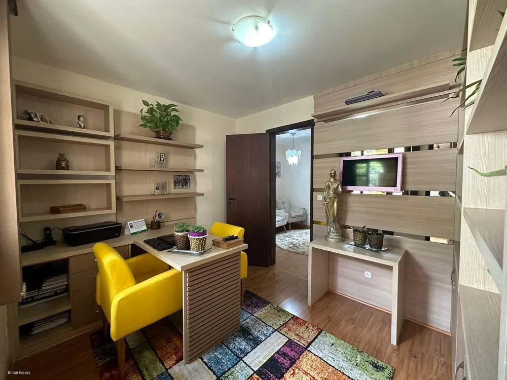 Casa, 3 quartos, 121 m² - Foto 3