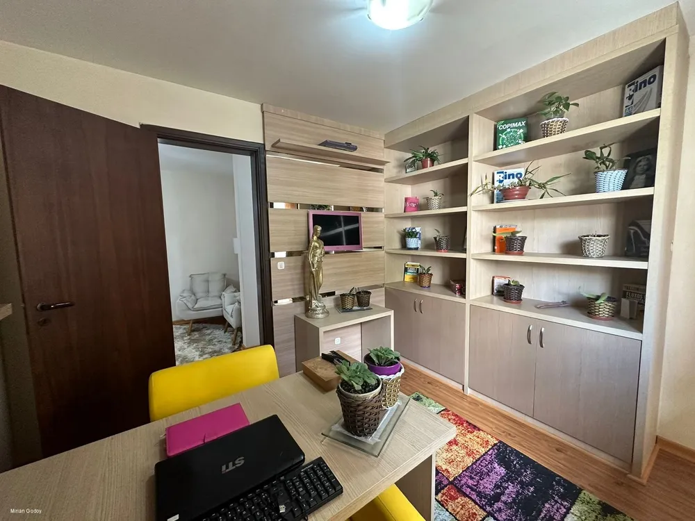Casa, 3 quartos, 121 m² - Foto 4