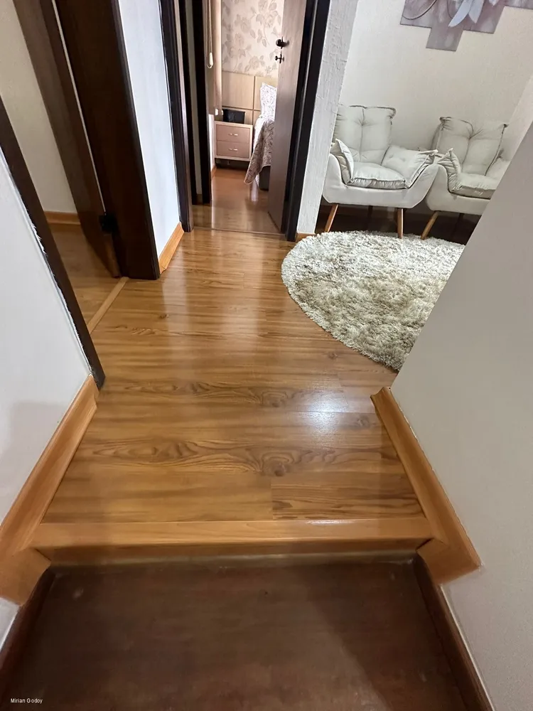 Casa, 3 quartos, 121 m² - Foto 2