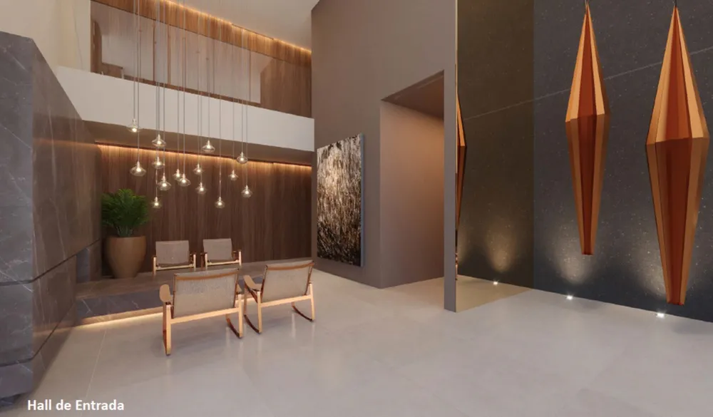 Apartamento, 3 quartos, 226 m² - Foto 3