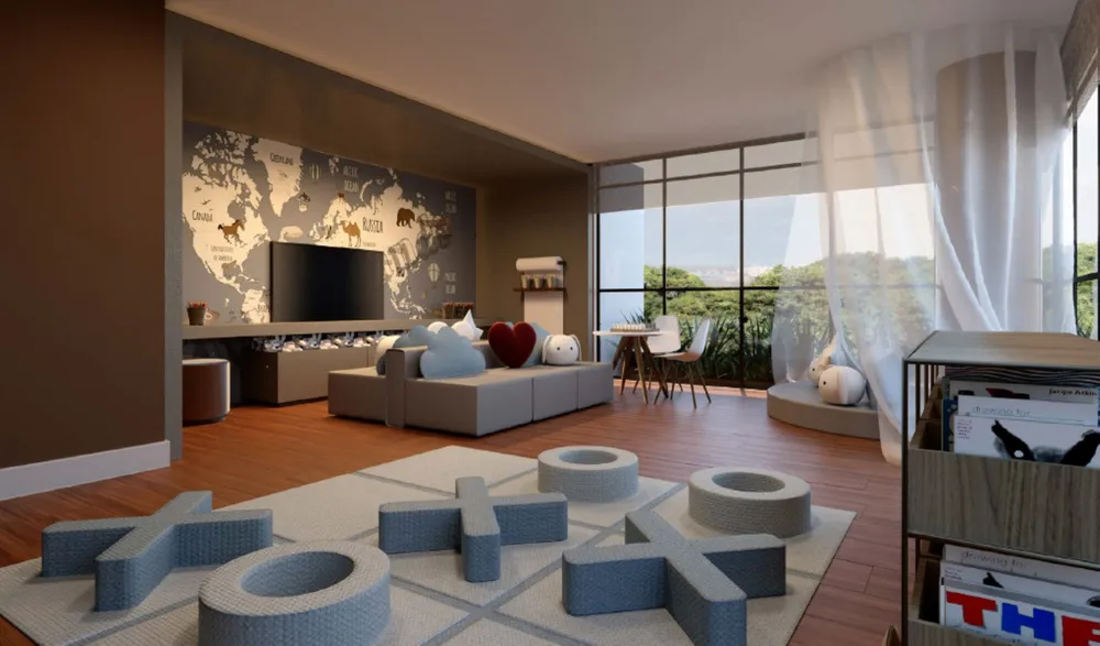 Apartamento, 3 quartos, 226 m² - Foto 10