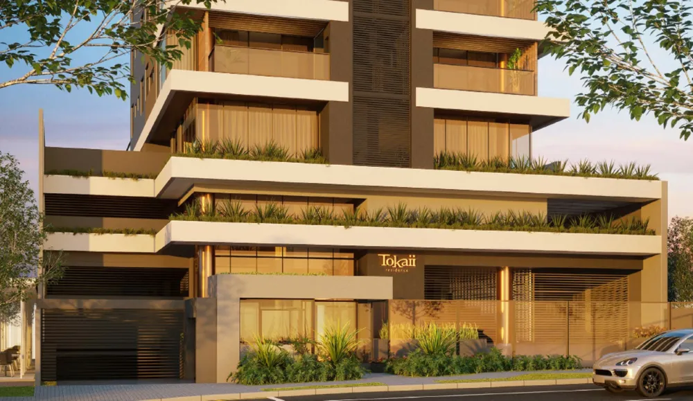 Apartamento, 3 quartos, 226 m² - Foto 2