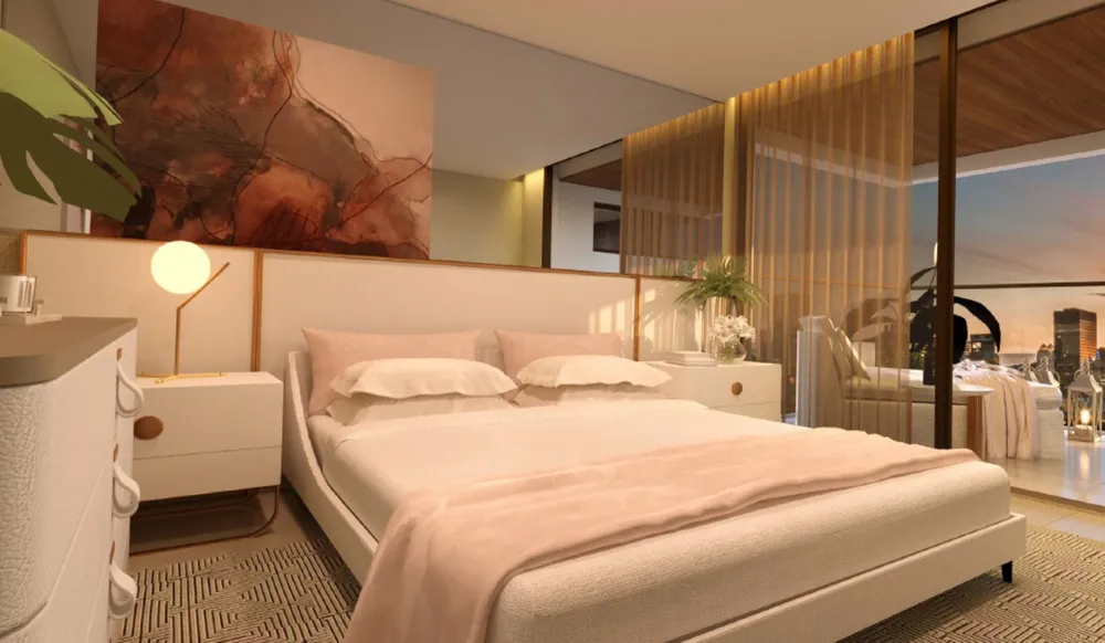 Apartamento, 3 quartos, 226 m² - Foto 7