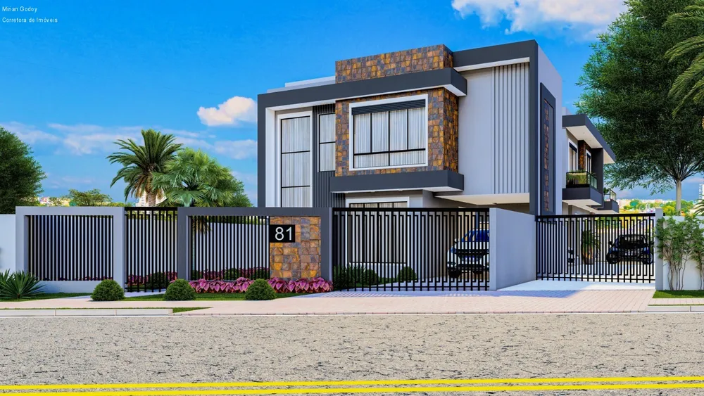 Casa, 3 quartos - Foto 7