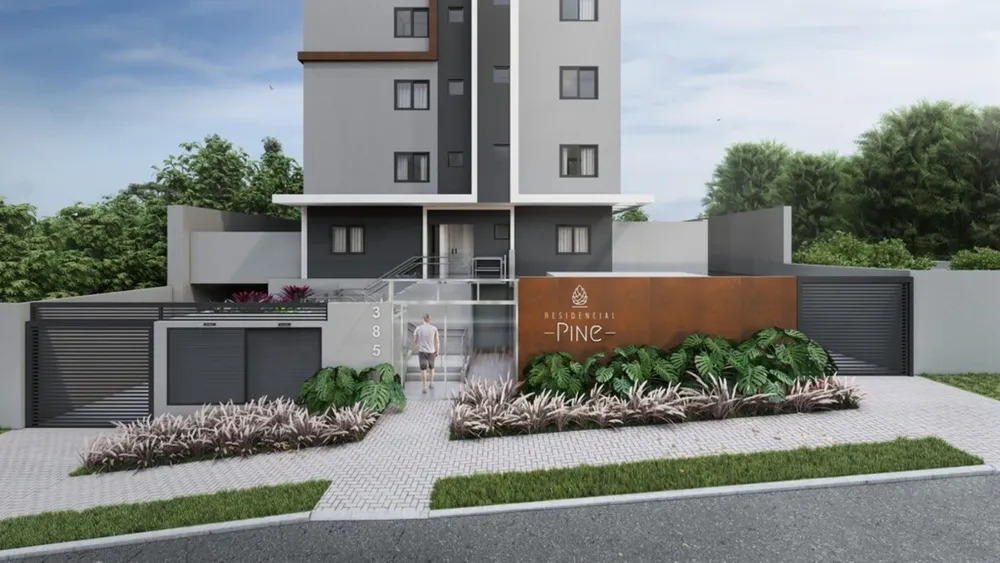 Apartamento, 2 quartos, 53 m² - Foto 4