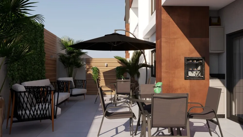 Apartamento, 2 quartos, 53 m² - Foto 5