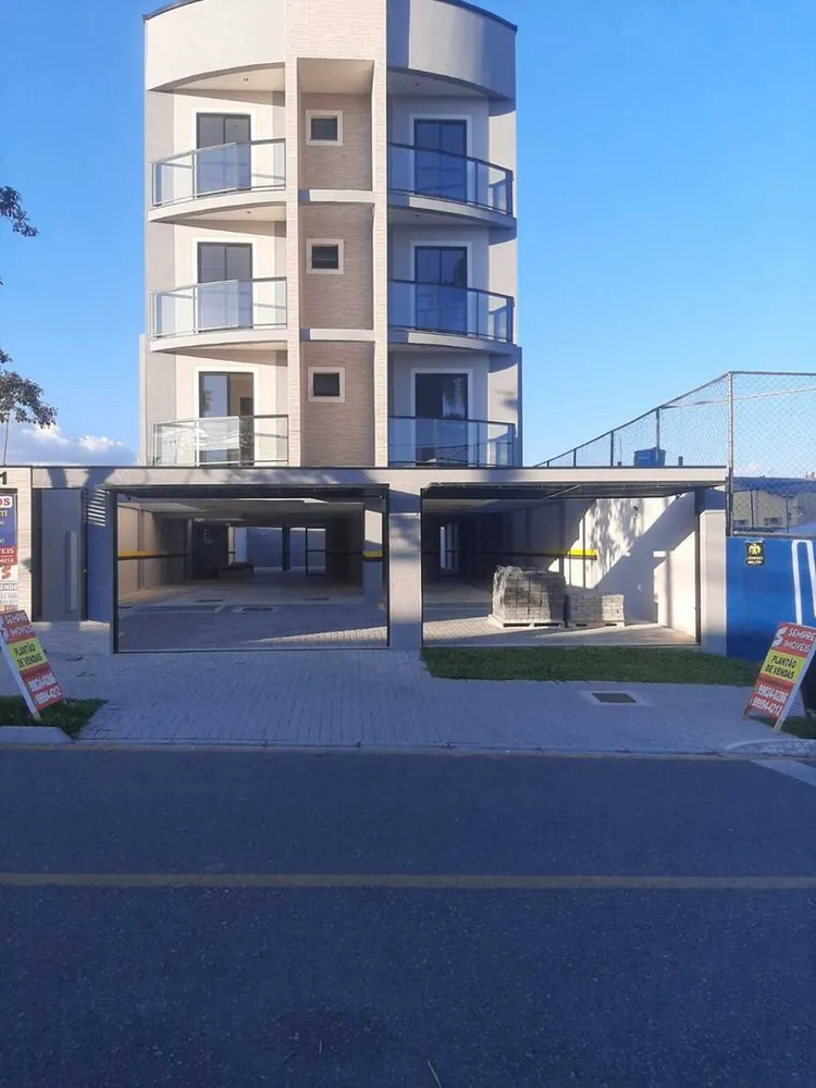 Apartamento, 3 quartos, 64 m² - Foto 2