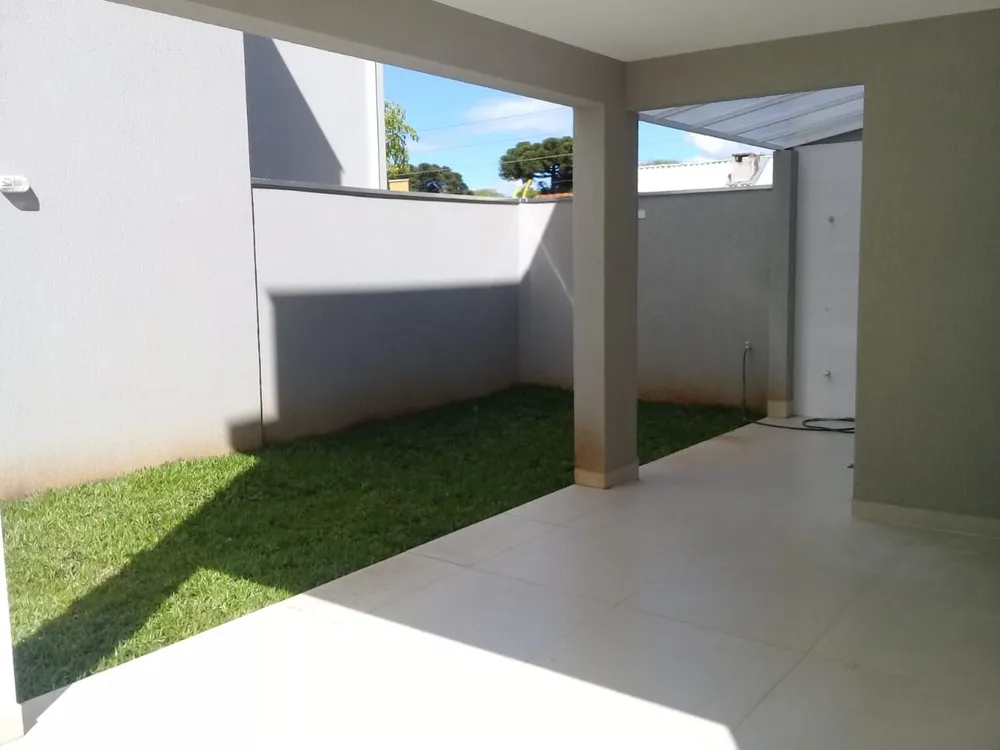 Casa, 3 quartos, 125 m² - Foto 4