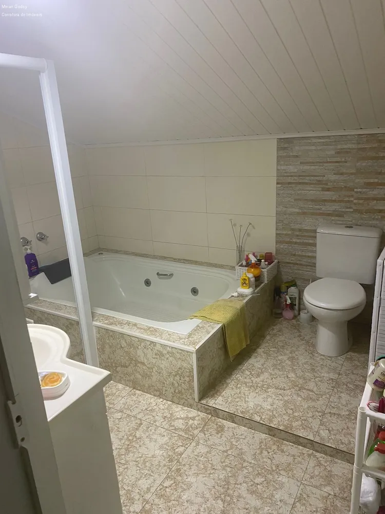 Casa, 3 quartos - Foto 12