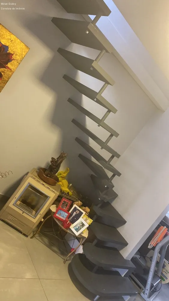 Casa, 3 quartos - Foto 6