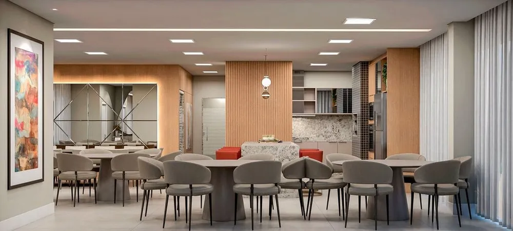 Apartamento, 3 quartos, 171 m² - Foto 4