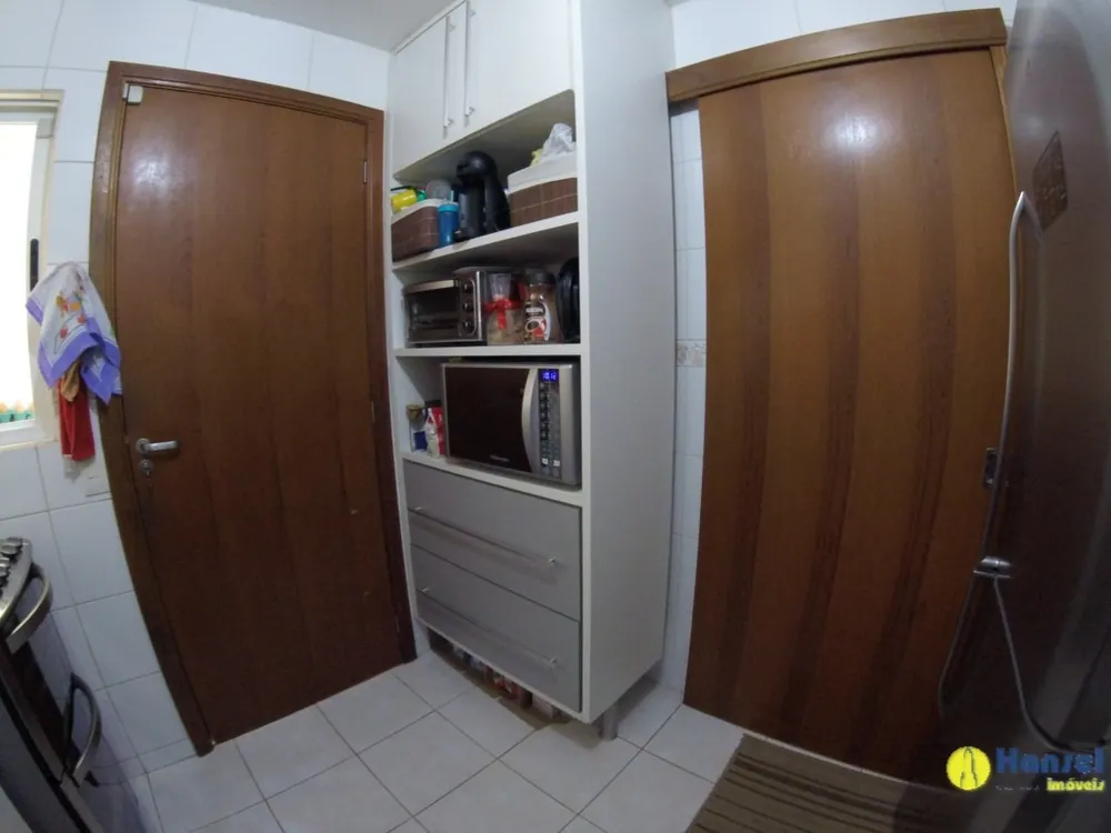 Casa, 3 quartos, 138 m² - Foto 5