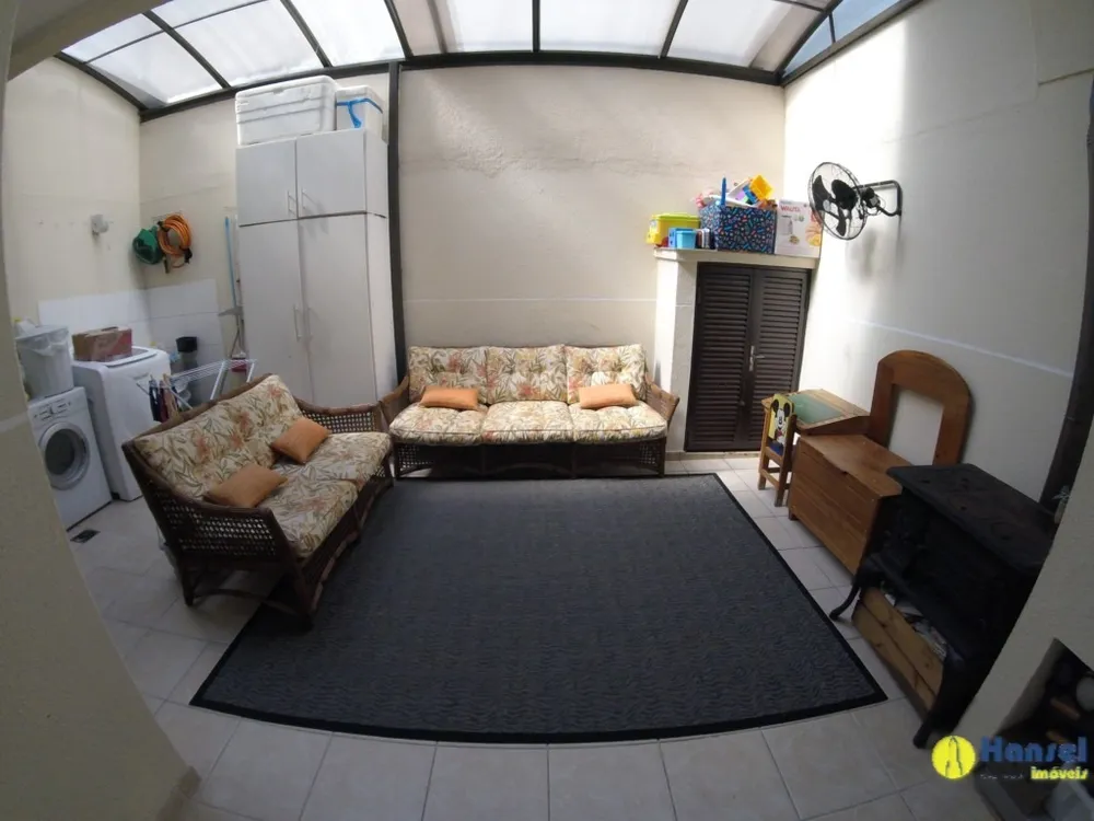 Casa, 3 quartos, 138 m² - Foto 8