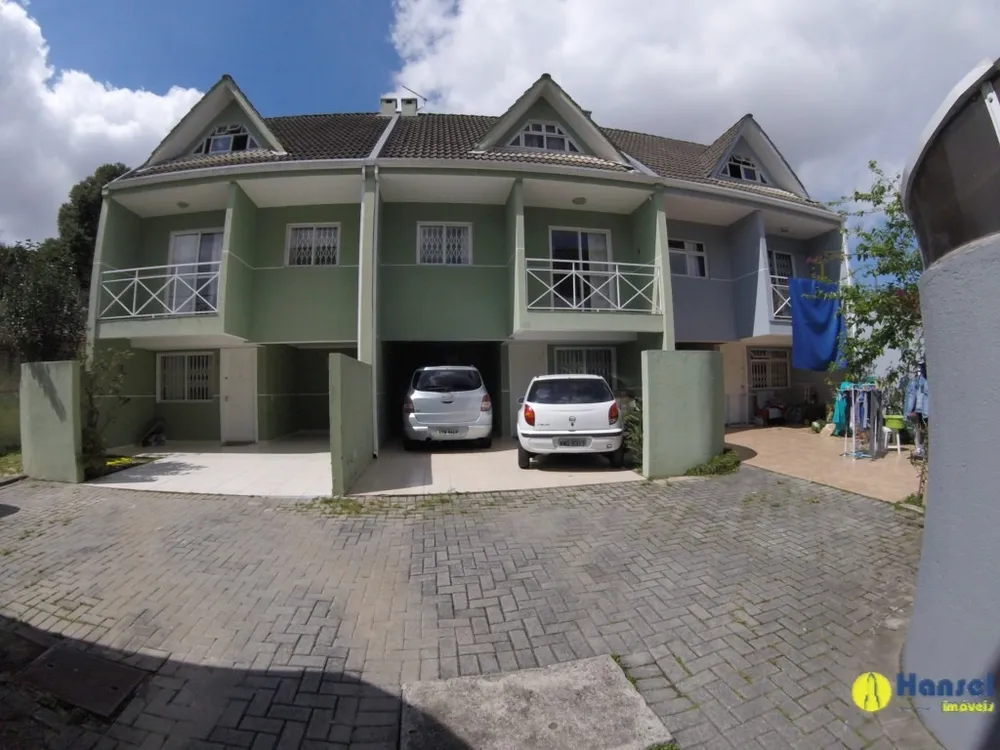 Casa, 3 quartos, 138 m² - Foto 1